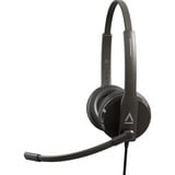 Creative HS-230, Headset Nero