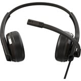 Creative HS-230, Headset Nero