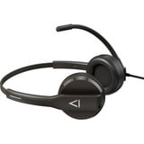 Creative HS-230, Headset Nero