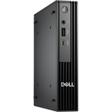 Dell Pro Micro QCM1250 Ricondizionato, Mini-PC Nero