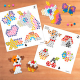 EPOCH Aquabeads - Set di ciondoli, Bricolage 