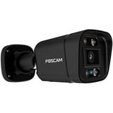 Foscam V8EP, Telecamera di sorveglianza Nero
