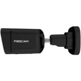 Foscam V8EP, Telecamera di sorveglianza Nero