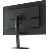 GIGABYTE G27Q20, Monitor di gioco Nero