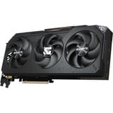 GIGABYTE Radeon RX 9070 GRE GAMING OC, Scheda grafica Nero