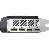 GIGABYTE Radeon RX 9070 GRE GAMING OC, Scheda grafica Nero