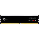 G.Skill RIMM 64 GB DDR5-6000 (4x 16 GB) Quad-Kit, Memoria Nero