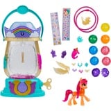 Hasbro F33295L3 Set da gioco, Gioco figura My Little Pony F33295L3, Azione/Avventura, 5 anno/i, Batterie incluse, LR44, Multicolore