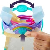 Hasbro F33295L3 Set da gioco, Gioco figura My Little Pony F33295L3, Azione/Avventura, 5 anno/i, Batterie incluse, LR44, Multicolore