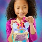 Hasbro F33295L3 Set da gioco, Gioco figura My Little Pony F33295L3, Azione/Avventura, 5 anno/i, Batterie incluse, LR44, Multicolore
