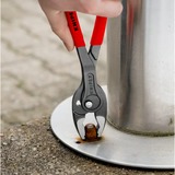 KNIPEX Pinza frontale TwinGrip, Pinza da presa rosso