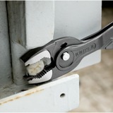 KNIPEX Pinza frontale TwinGrip, Pinza da presa rosso