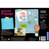 KOSMOS Fiore Robotico, Casella di esperimento 