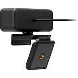 Kensington Webcam grandangolare con fuoco fisso W1050 1080p Nero, 98 mm, 154 mm, 72 mm, 240 g, 2,65 kg, 1 pz