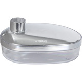Kenwood Titanium Chef Patissier XL Robot da cucina KWL90.164SI argento