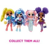 MGA Entertainment 591658EUC Bambole, Bambola L.O.L. Surprise! 591658EUC, Bambola alla moda, Femmina, 4 anno/i, Bambino/Bambina, 165 mm, Multicolore