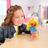 MGA Entertainment 591658EUC Bambole, Bambola L.O.L. Surprise! 591658EUC, Bambola alla moda, Femmina, 4 anno/i, Bambino/Bambina, 165 mm, Multicolore