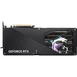 MSI GAMING GEFORCE RTX 5080 16G TRIO OC scheda video NVIDIA 16 GB GDDR7, Scheda grafica GeForce RTX 5080, 16 GB, GDDR7, 256 bit, 7680 x 4320 Pixel, PCI Express x16 5.0