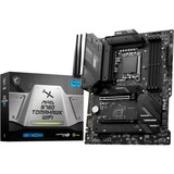 MSI MAG B760 TOMAHAWK WIFI scheda madre LGA 1700 ATX Nero, Intel, LGA 1700, Intel® Celeron®, Intel® Pentium® Gold, LGA 1700, DDR5-SDRAM, 128 GB