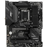 MSI MAG B760 TOMAHAWK WIFI scheda madre LGA 1700 ATX Nero, Intel, LGA 1700, Intel® Celeron®, Intel® Pentium® Gold, LGA 1700, DDR5-SDRAM, 128 GB