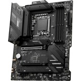 MSI MAG B760 TOMAHAWK WIFI scheda madre LGA 1700 ATX Nero, Intel, LGA 1700, Intel® Celeron®, Intel® Pentium® Gold, LGA 1700, DDR5-SDRAM, 128 GB