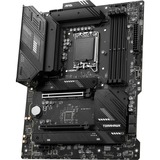 MSI MAG B760 TOMAHAWK WIFI scheda madre LGA 1700 ATX Nero, Intel, LGA 1700, Intel® Celeron®, Intel® Pentium® Gold, LGA 1700, DDR5-SDRAM, 128 GB