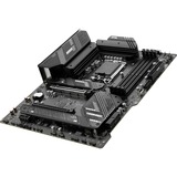 MSI MAG B760 TOMAHAWK WIFI scheda madre LGA 1700 ATX Nero, Intel, LGA 1700, Intel® Celeron®, Intel® Pentium® Gold, LGA 1700, DDR5-SDRAM, 128 GB