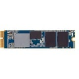 OWC Aura Pro X2 1 TB, Disco a stato solido 