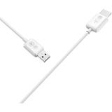 Optoma WHD211, Estensione HDMI bianco