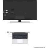 Optoma WHD211, Estensione HDMI bianco