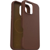 Otterbox Symmetry Cactus Leather, Custodia per telefono marrone