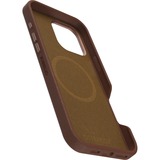 Otterbox Symmetry Cactus Leather, Custodia per telefono marrone