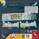 Pegasus Civolution, Gioco da tavolo 