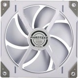 Phanteks D30-140 PWM Reverse DRGB, Ventola bianco