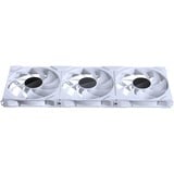 Phanteks M25G2-140 D-RGB Triple Pack, Ventola bianco