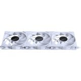 Phanteks M25G2-140 D-RGB Triple Pack, Ventola bianco