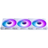 Phanteks M25G2-140 D-RGB Triple Pack, Ventola bianco