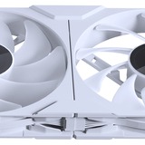 Phanteks M25G2-140 D-RGB Triple Pack, Ventola bianco