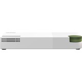 QNAP QSW-M2108-2C switch di rete Gestito L2 2.5G Ethernet (100/1000/2500) Grigio, Bianco, Interruttore Gestito, L2, 2.5G Ethernet (100/1000/2500), Full duplex