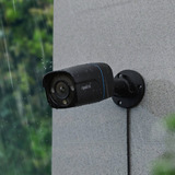 Reolink P330 - B, Telecamera di sorveglianza Nero