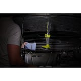 Ryobi Lampada da progetto a batteria 18 V ONE+, Luce LED 