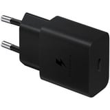 Samsung Caricatore rapido EP-T1510 15W, Caricabatterie Nero