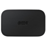 Samsung Caricatore rapido EP-T1510 15W, Caricabatterie Nero