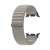 Samsung Fascia in tessuto, Cinturino orologio Mocha