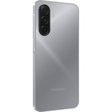 Samsung Galaxy A17 17 cm (6.7") Dual SIM ibrida 4G USB tipo-C 4 GB 128 GB 5000 mAh Grigio, Handy grigio, 17 cm (6.7"), 1080 x 2340 Pixel, 4 GB, 128 GB, 50 MP, Grigio