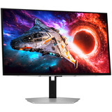 Samsung Odyssey OLED G8 S27HG800SUX, Monitor di gioco argento