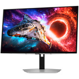 Samsung Odyssey OLED G8 S27HG800SUX, Monitor di gioco argento