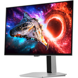 Samsung Odyssey OLED G8 S27HG800SUX, Monitor di gioco argento