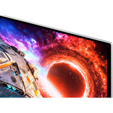 Samsung Odyssey OLED G8 S27HG800SUX, Monitor di gioco argento