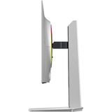 Samsung Odyssey OLED G8 S27HG800SUX, Monitor di gioco argento